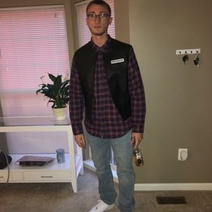 Meet your Posher, Alex